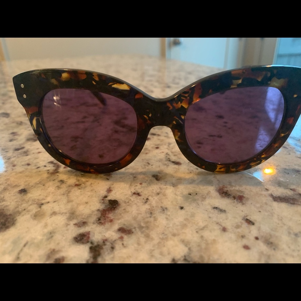 Madewell Sunglasses